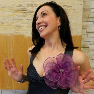 Meet your Posher, Victoria